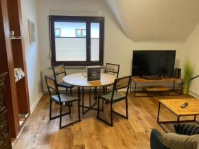Hafenhaus Anglerdomizil
